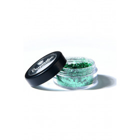 PXP 42029 Chunky Mix Biogradable 6 ml Spring Green UITVERKOCHT!